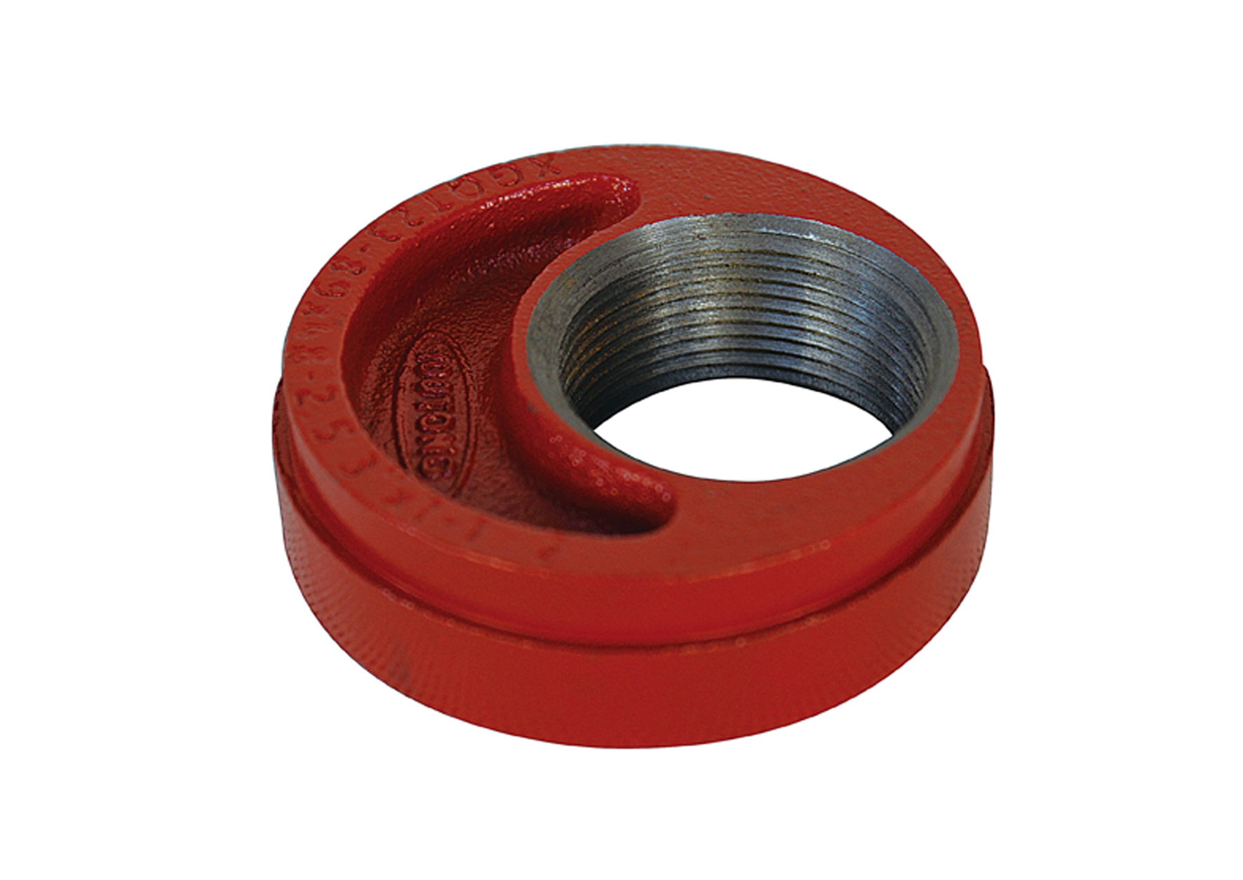 GROOVED PIPE FITTINGS