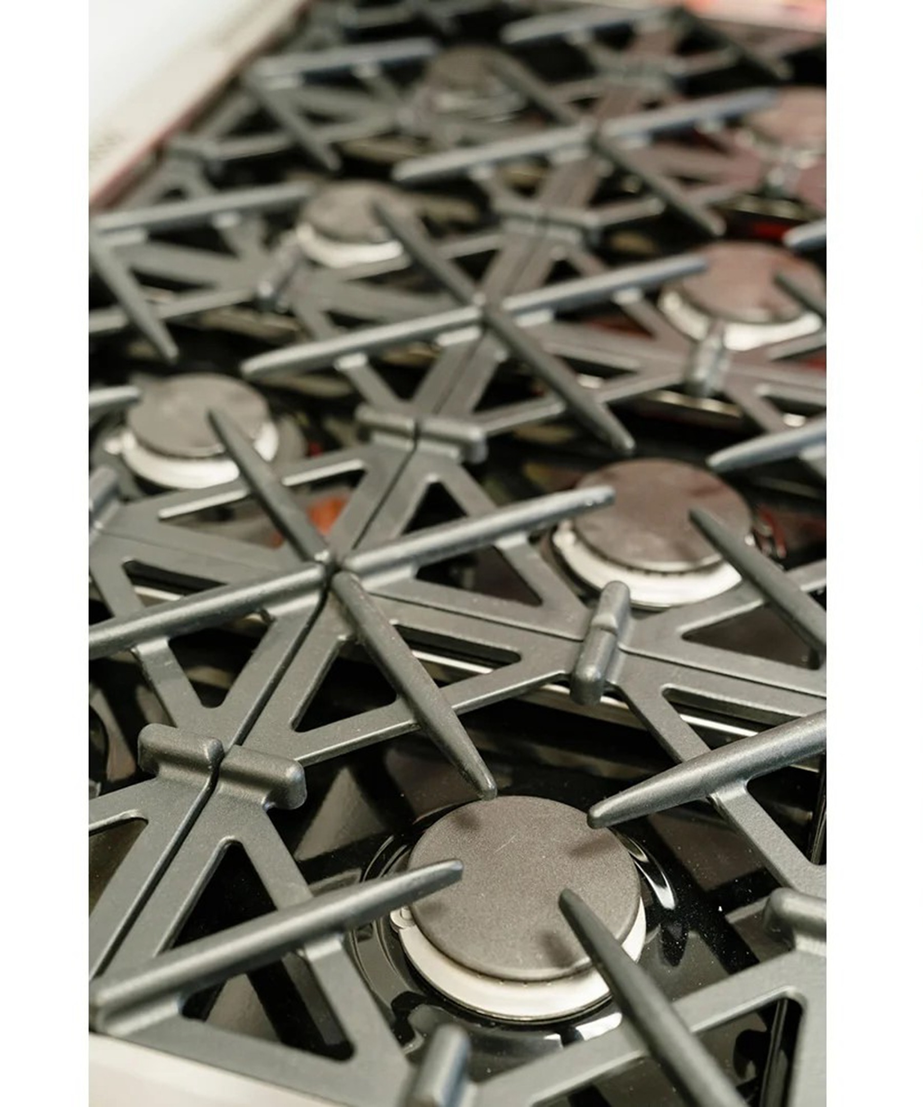 STOVE PLATE GRILL