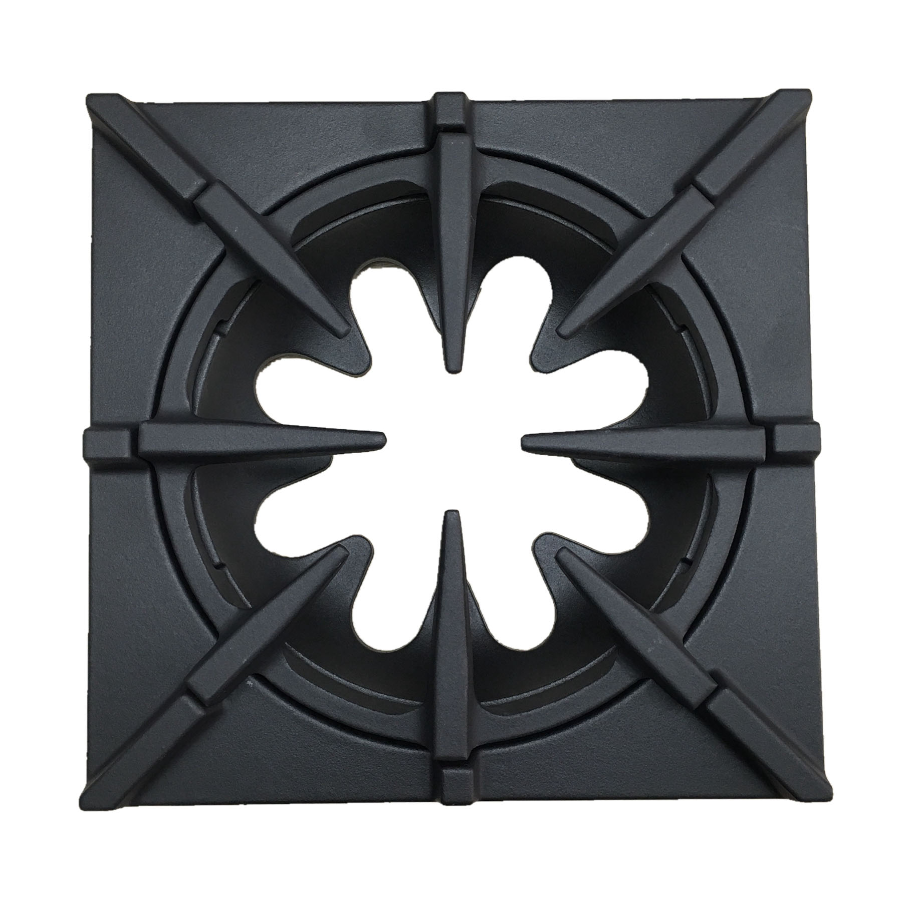 STOVE PLATE GRILL